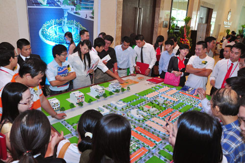 giấy phép kinh doanh BĐS tại quy nhơn bình định